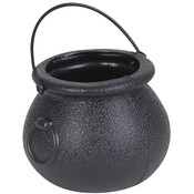 2.75" X 2.50" Cauldron