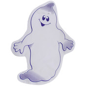8"X6" Ghost Trick Or Treat Bag