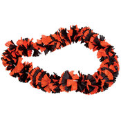 36" Simulated Silk Halloween Leis