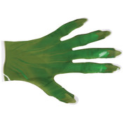 11"X6" Monster Hand Goody Bag