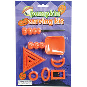PUMPKIN CARVING TOOLS