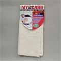 2 Pack 7X15 Car Cloth