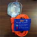 Work Light w/20 Foot Cord