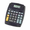 Big Didgit Calculator Box
