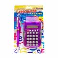 Flip Calculator w/Pen