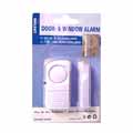 Door + Window Alarm