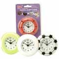 Alarm Clock Sports Design
