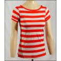 Ladies Sleeved Top