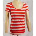 Ladies Sleeved Top