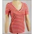 Ladies Sleeved Top
