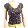 Ladies Sleeved Top