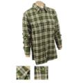 Ladies Flannel Top By Forever 21