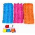 Head Wrap 6 Colors Knitted Texture