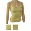 Junior Lace Tank Top