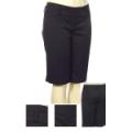 Ladies Fashion Capri Pants