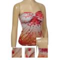 Ladies Fashion Sleeveless Top