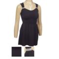 Ladies Scoop Neck Fashion Top