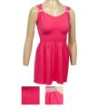 Ladies Scoop Neck Fashion Top