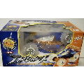 Radio Controlled Thunder Acrobatic Machine
