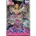 Magical Fairy Doll