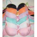 Ladies Seamless Bras
