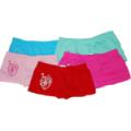 Ladies Seamless Panties