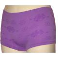Women's Seamless Panties With Lycra