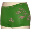 Women's Seamless Panties with Lycra
