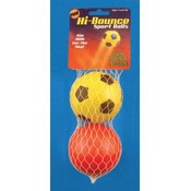 Hi-Bounce Sports Balls