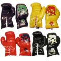 Animal Styled Boxing Gloves