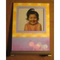 Crawling and Rocking Picture Frame