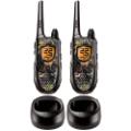 22 Channel FRS/GMRS 15 Mile 2-Way Radio
