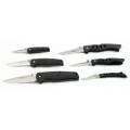 Humvee 3 Knife Tactical Combo Set + Humvee Sports