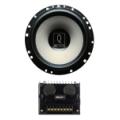 MB Quart 6.5-inch Component Car Audio Speakers