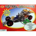Steel - Mechanix