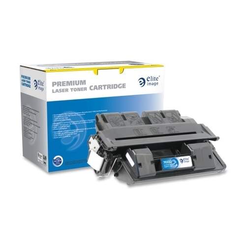 Elite Image Toner Cartridge, 5000 Pg Yld.,Black