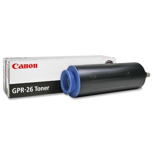Canon Copier Toner, for Imagerunner C5800/C6800, Black