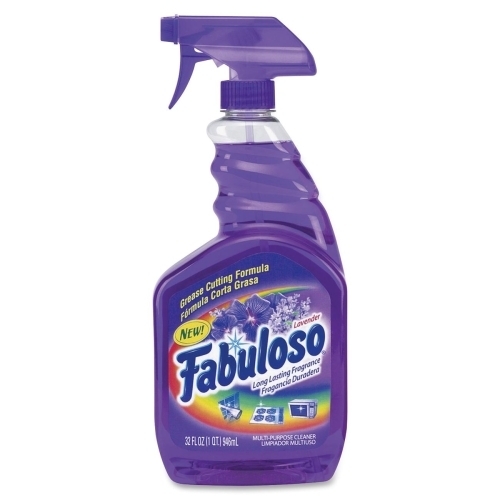 UPC 035000530172 product image for Colgate Palmolive, IPD All-Purpose Cleaner, Biodegradable, 32 oz, Lavender | upcitemdb.com