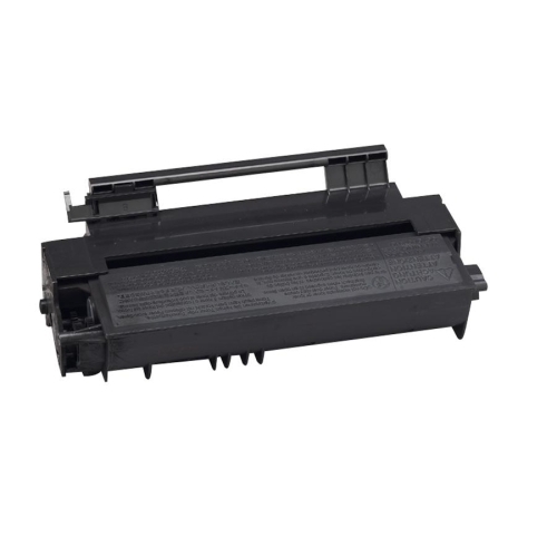 Ricoh Office Products Fax Toner Cartridge For 1900/2000L/2900L, 4500 Page Yield