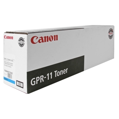Canon Canon Toner, For Imagerunner 3200, 470g, Cyan