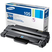 Toner Cartridge, 1500 Page Yield, Black. .