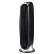 Tower Air Purifier,170 Sq Ft,9-1/2