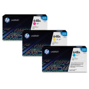 Toner Cartridge, 11000 Page Yield, Magenta. .