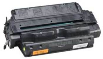 MICR Toner Cartridge, 20000 Page Yield. .