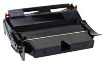 Laser Printer Cartridge, 20000 High Page Yield, Black. .