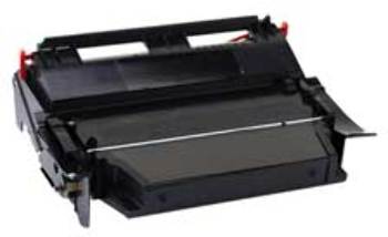 Laser Printer Cartridge, 30,000 Page Yield. .