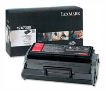 Toner Cartridge For E321/E323, 3000 Page Yield. 1 EA/BX.