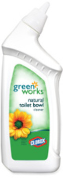 UPC 055500010653 product image for Toilet Bowl Cleaner, 946 ml.. . | upcitemdb.com