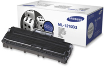 Laser Toner Cartridge, Hi-Capacity, 3000 Page Yield, Black. .