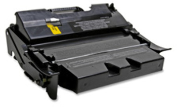 Laser Printer Cartridge, 21,000 Page Yield. .